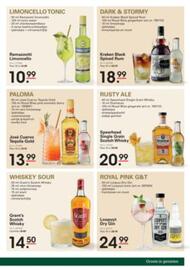 Sligro folder | Non-Food Pagina 75