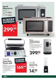 Sligro folder | Non-Food Pagina 8