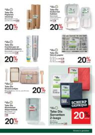 Sligro folder | Non-Food Pagina 9