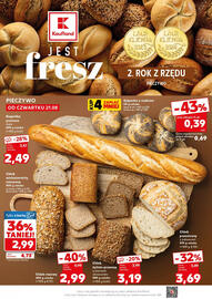 Kaufland gazetka Strona 10