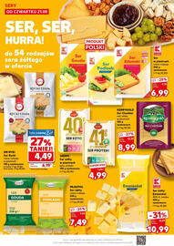 Kaufland gazetka Strona 12