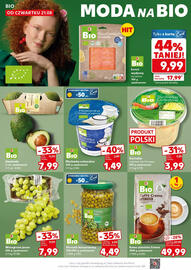Kaufland gazetka Strona 14