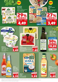 Kaufland gazetka Strona 15