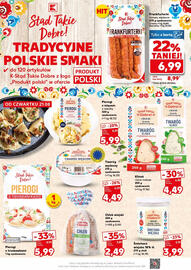 Kaufland gazetka Strona 16