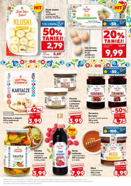 Kaufland gazetka Strona 17