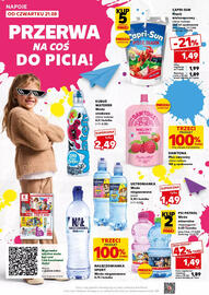 Kaufland gazetka Strona 18