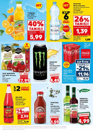 Kaufland gazetka Strona 19