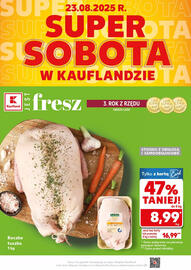 Kaufland gazetka Strona 2