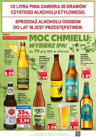 Kaufland gazetka Strona 20
