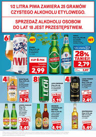 Kaufland gazetka Strona 21
