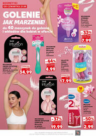 Kaufland gazetka Strona 22