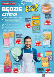 Kaufland gazetka Strona 24