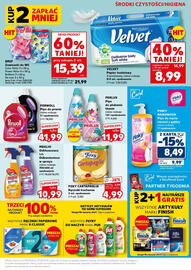 Kaufland gazetka Strona 25