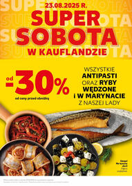 Kaufland gazetka Strona 3