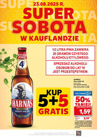 Kaufland gazetka Strona 4