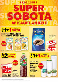 Kaufland gazetka Strona 5