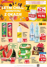 Kaufland gazetka Strona 6