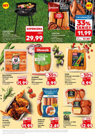 Kaufland gazetka Strona 7