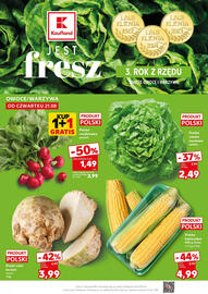 Kaufland gazetka Strona 8