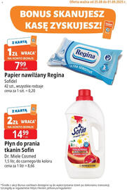 E.Leclerc gazetka tydzień 35 Strona 2
