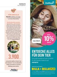 Billa Flugblatt Seite 117