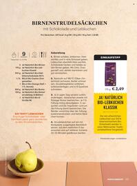 Billa Flugblatt Seite 129