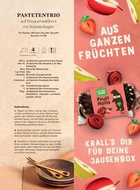 Billa Flugblatt Seite 131