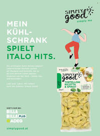 Billa Flugblatt Seite 134