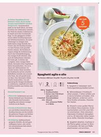 Billa Flugblatt Seite 159
