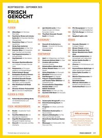 Billa Flugblatt Seite 163