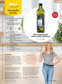 Billa Flugblatt Seite 17
