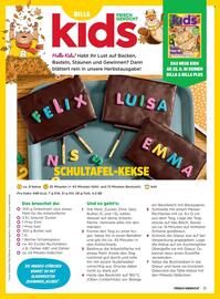Billa Flugblatt Seite 19