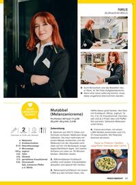 Billa Flugblatt Seite 41