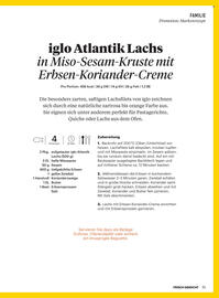 Billa Flugblatt Seite 49