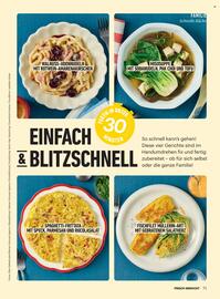 Billa Flugblatt Seite 69
