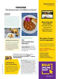 Billa Flugblatt Seite 7