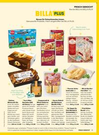 Billa Flugblatt Seite 9