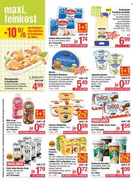 Maximarkt Flugblatt woche 35 Seite 10