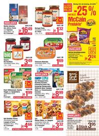 Maximarkt Flugblatt woche 35 Seite 11