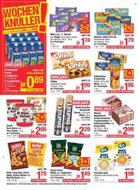 Maximarkt Flugblatt woche 35 Seite 12