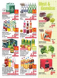 Maximarkt Flugblatt woche 35 Seite 13