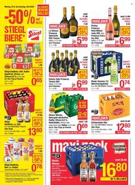 Maximarkt Flugblatt woche 35 Seite 14