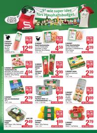 Maximarkt Flugblatt woche 35 Seite 16