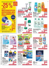 Maximarkt Flugblatt woche 35 Seite 18