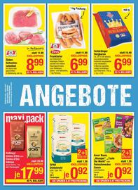 Maximarkt Flugblatt woche 35 Seite 2