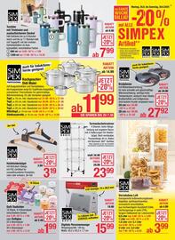 Maximarkt Flugblatt woche 35 Seite 25