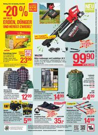 Maximarkt Flugblatt woche 35 Seite 28