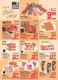 Maximarkt Flugblatt woche 35 Seite 4