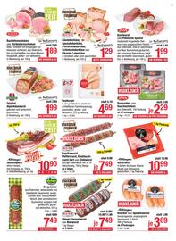 Maximarkt Flugblatt woche 35 Seite 9