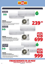 Volantino Comet Pagina 12
